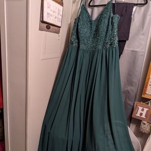 Prom dress or bridesmaid dress